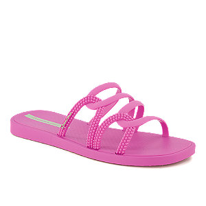 Ipanema Solar Damen Pantolette Lila