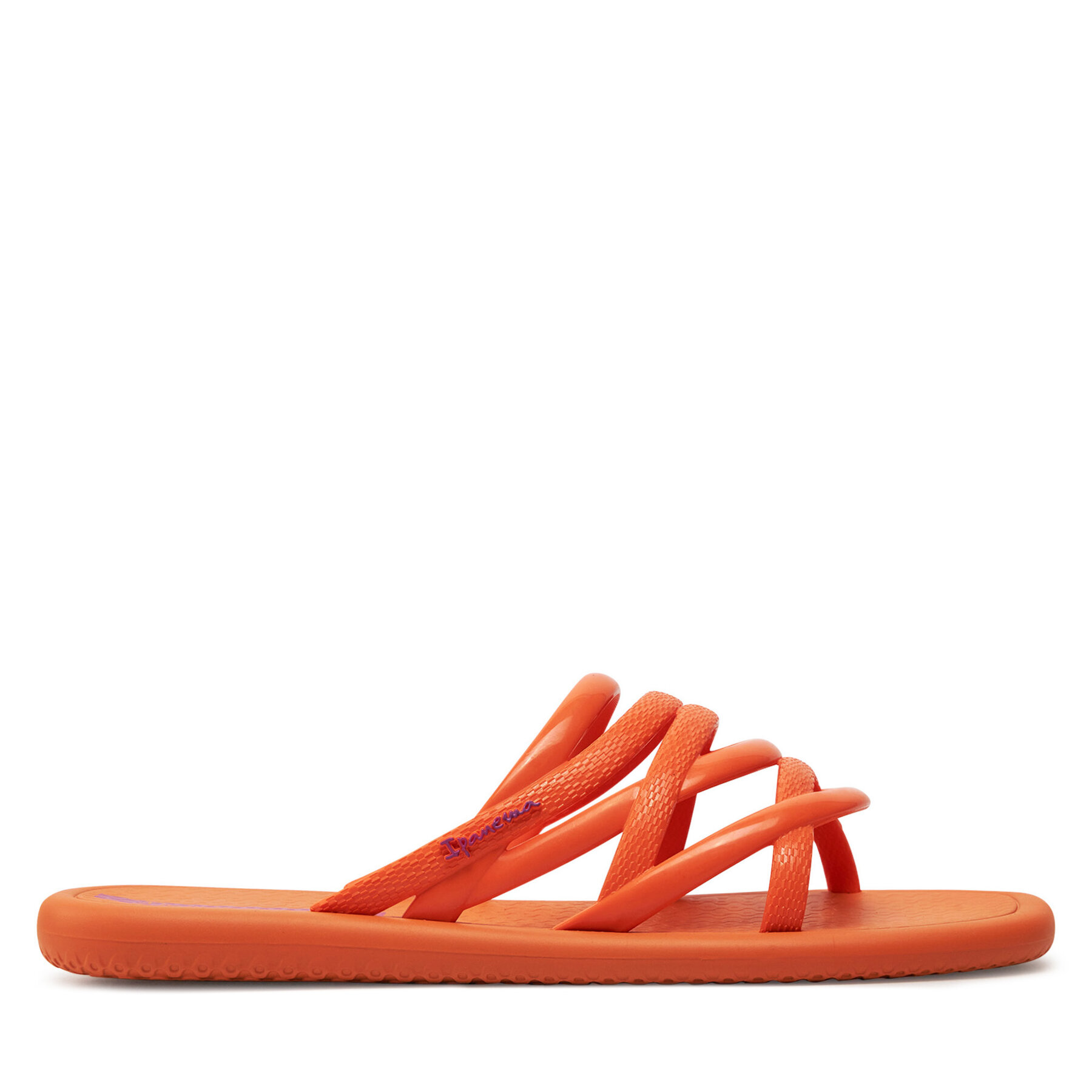 Pantoletten Ipanema 83606 Orange von Ipanema