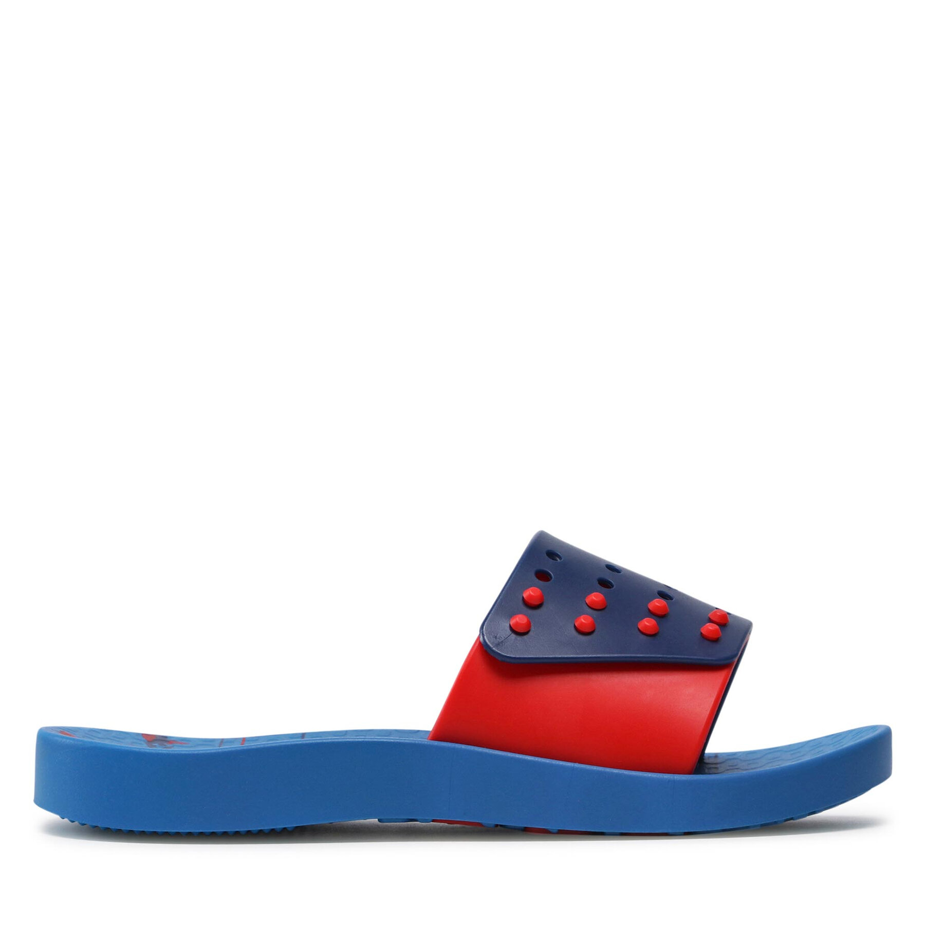 Pantoletten Ipanema Liga Da Justica Kids 26758 Dunkelblau Pantoletten Ipanema Liga Da Justica Kids 26758 Dunkelblau von Ipanema
