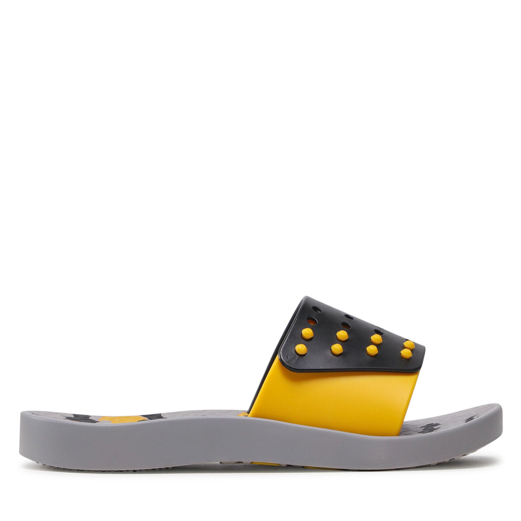 Pantoletten Ipanema Liga Da Justica Kids 26758 Schwarz Pantoletten Ipanema Liga Da Justica Kids 26758 Schwarz von Ipanema