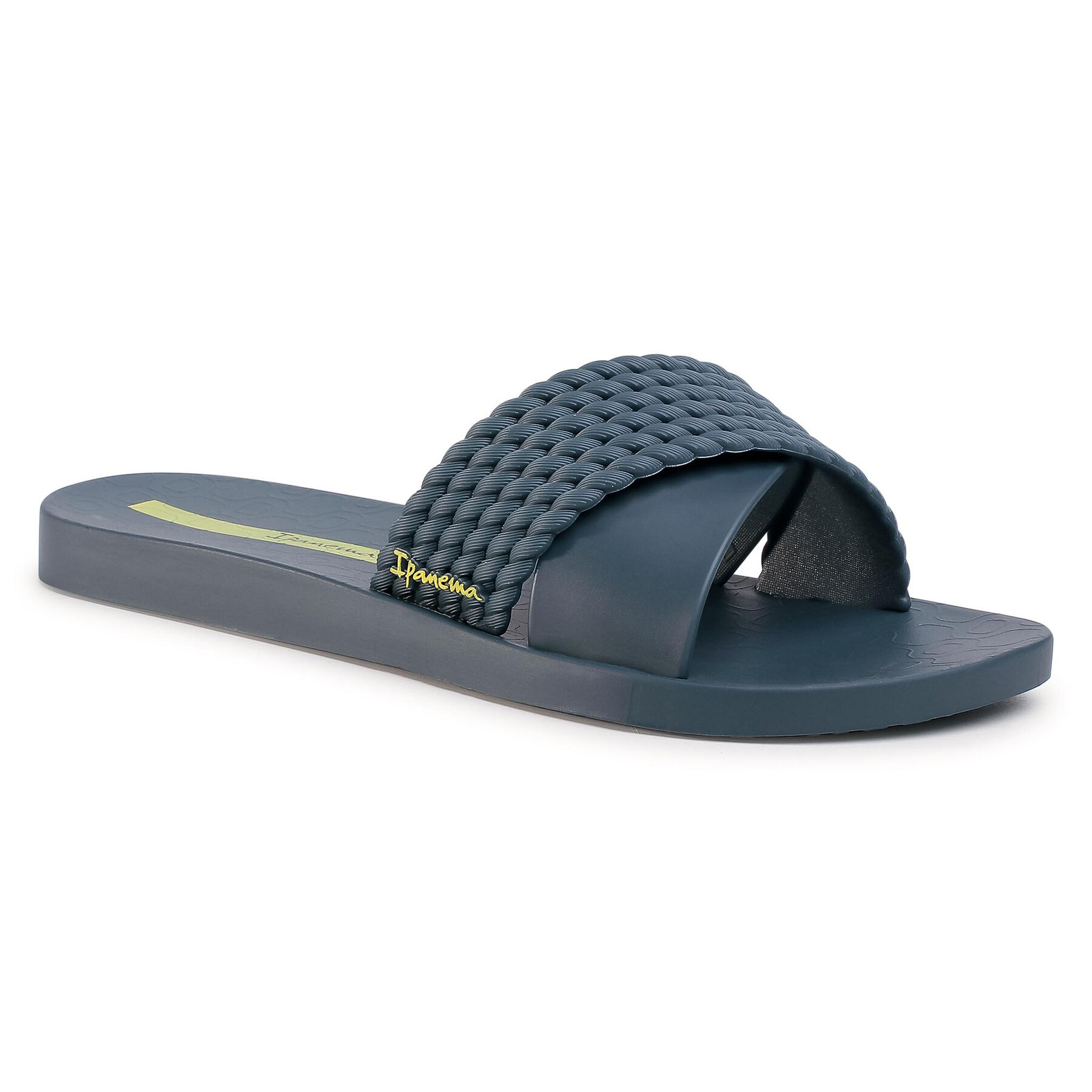 Pantoletten Ipanema Street Fem 26400 Dunkelblau Pantoletten Ipanema Street Fem 26400 Dunkelblau von Ipanema