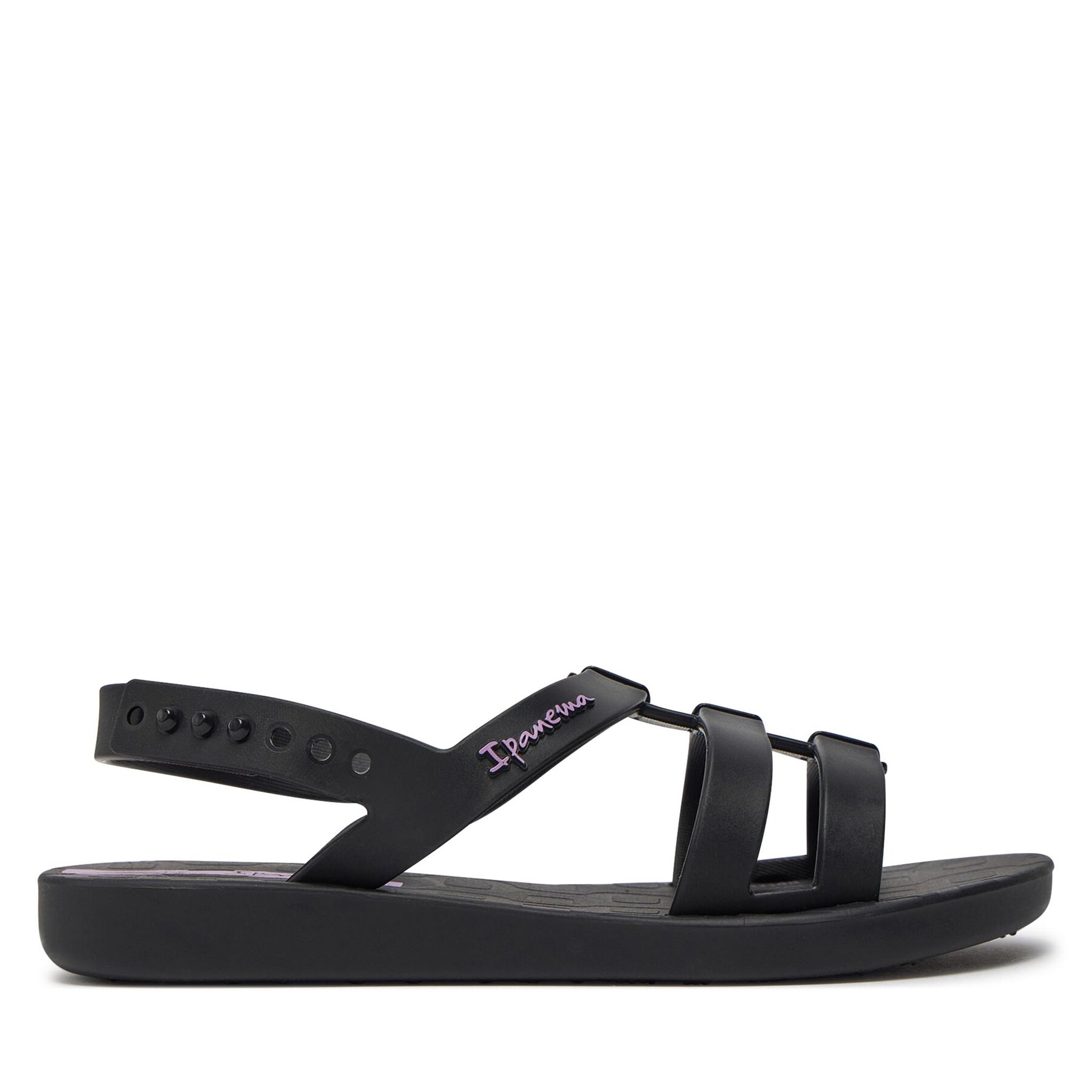 Sandalen Ipanema 27176 Schwarz von Ipanema