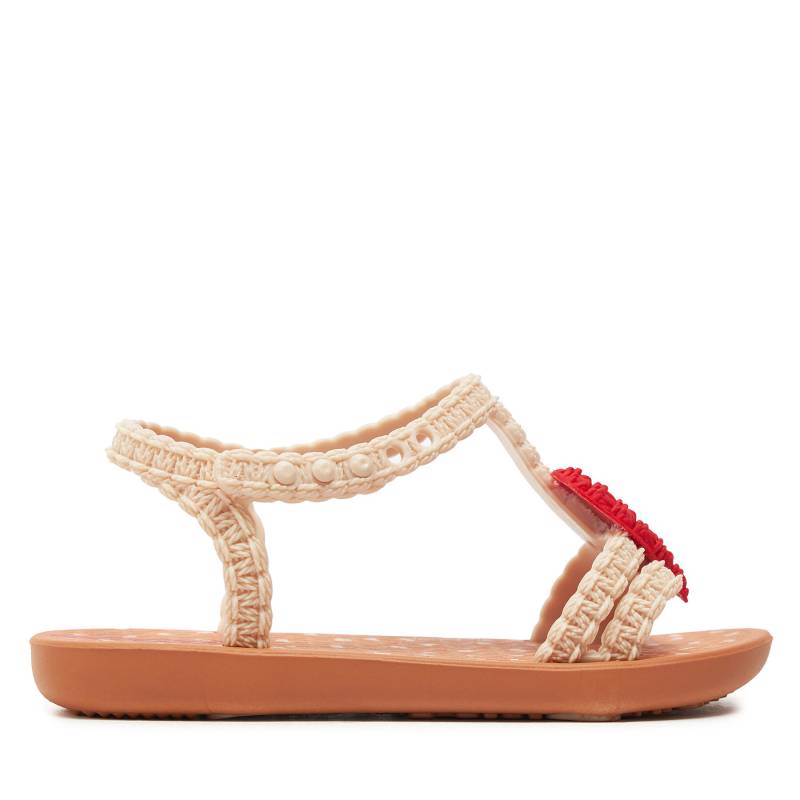 Sandalen Ipanema 81997 Beige von Ipanema