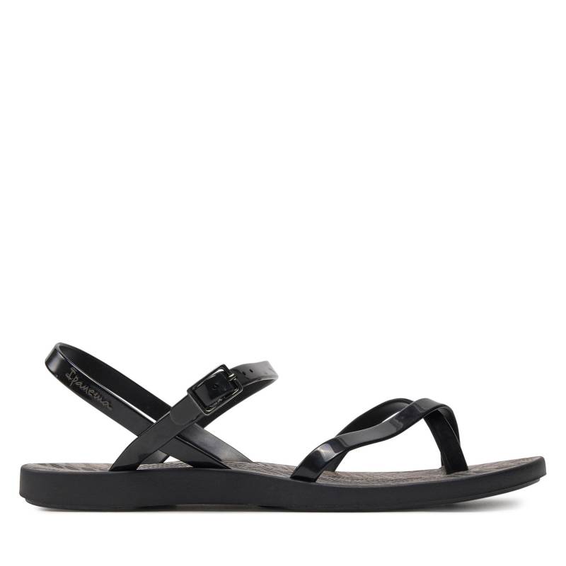 Sandalen Ipanema 82842 Schwarz von Ipanema