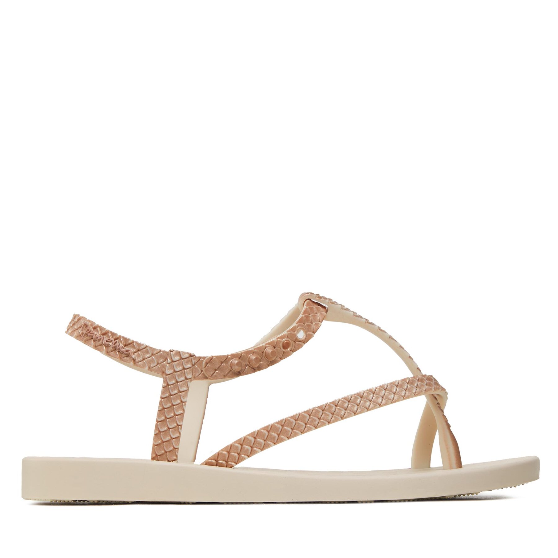 Sandalen Ipanema 83201 Beige von Ipanema