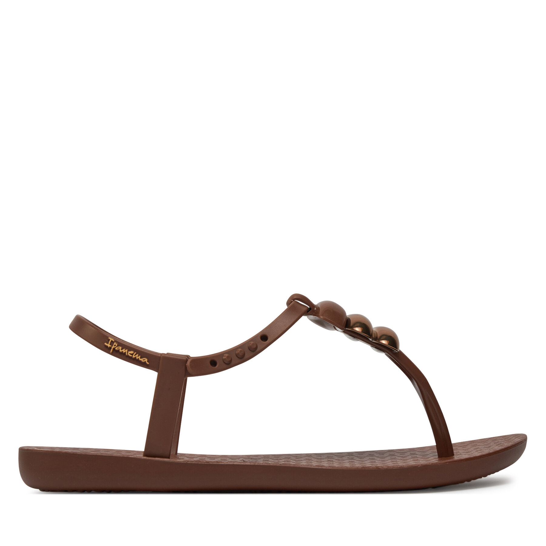 Sandalen Ipanema 83507 Braun von Ipanema