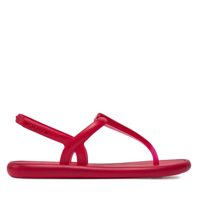 Sandalen Ipanema 83509 Rot von Ipanema