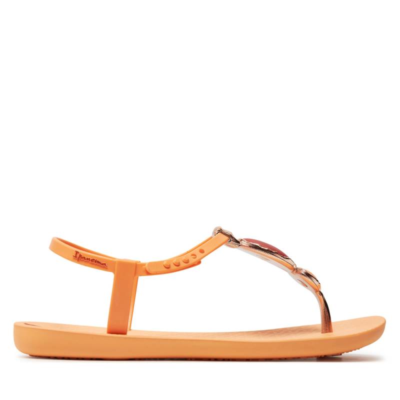 Sandalen Ipanema 83511 Orange von Ipanema