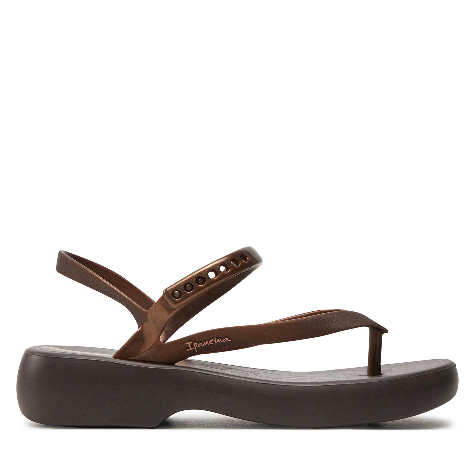 Sandalen Ipanema 83518 Braun von Ipanema