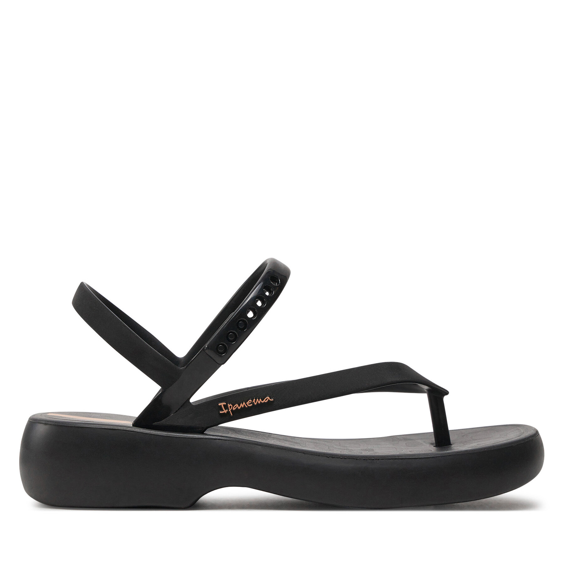 Sandalen Ipanema 83518 Schwarz von Ipanema