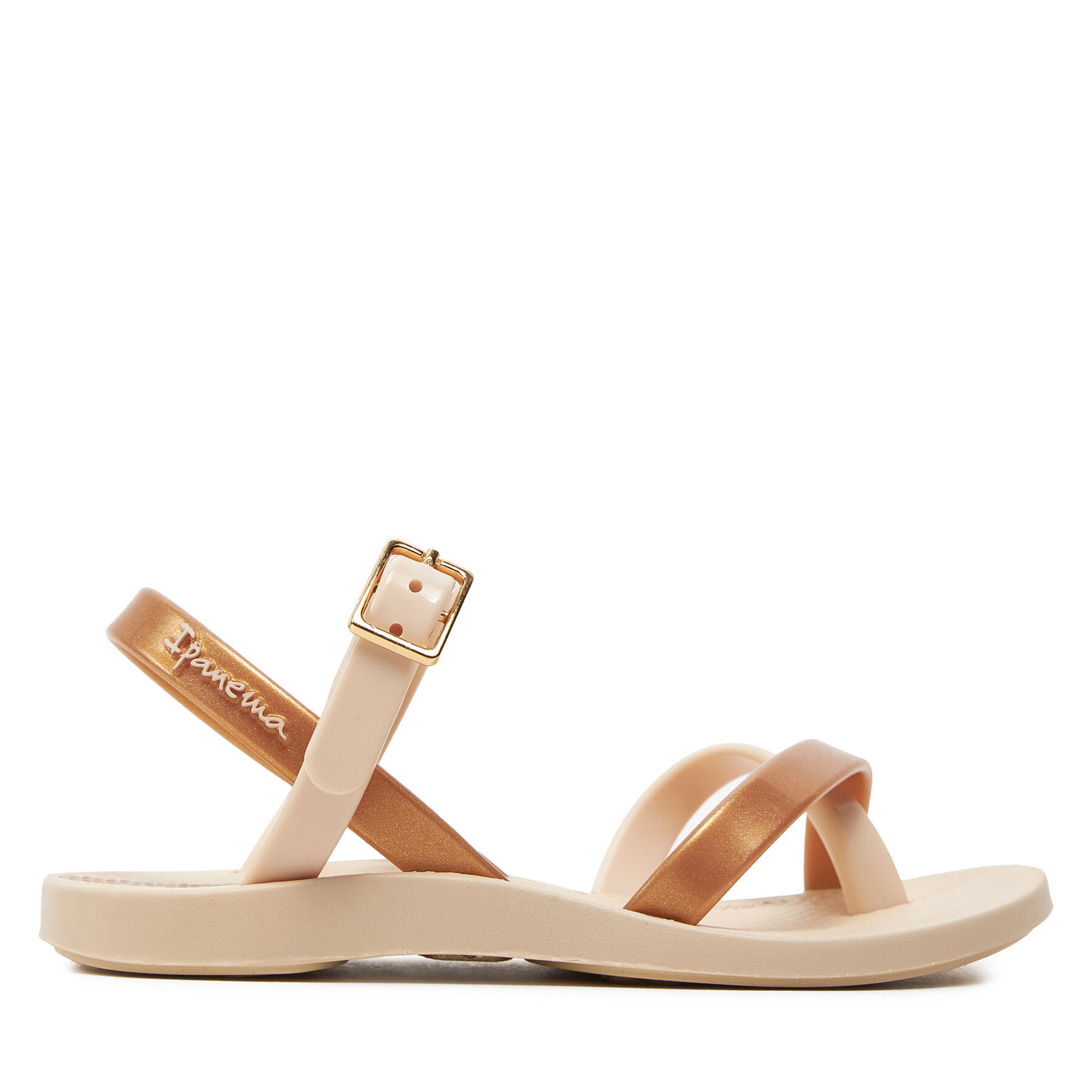 Sandalen Ipanema 83534 Beige von Ipanema