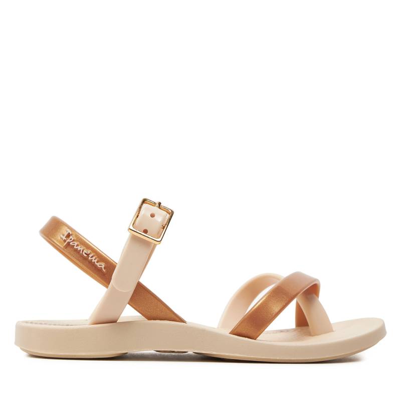 Sandalen Ipanema 83534 Beige von Ipanema