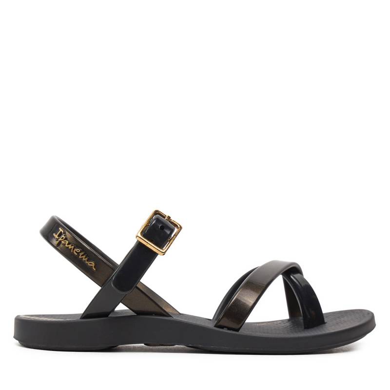 Sandalen Ipanema 83534 Schwarz von Ipanema