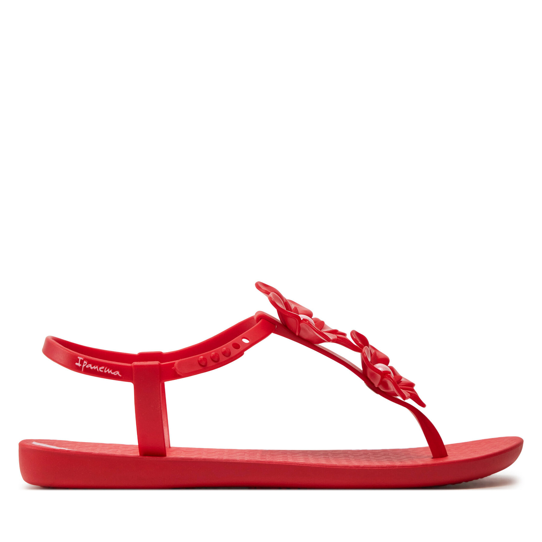 Sandalen Ipanema 83565 Rot von Ipanema