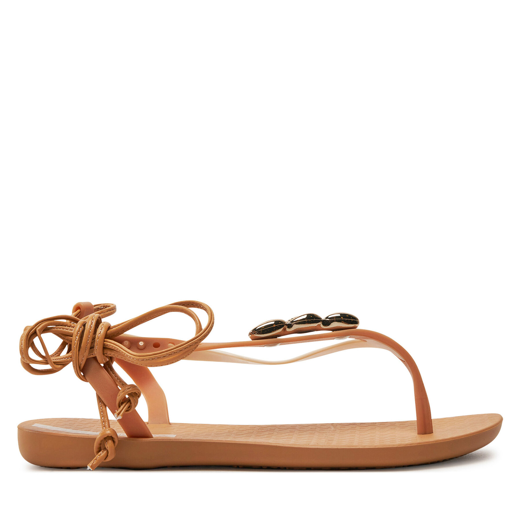 Sandalen Ipanema 83566 Beige von Ipanema