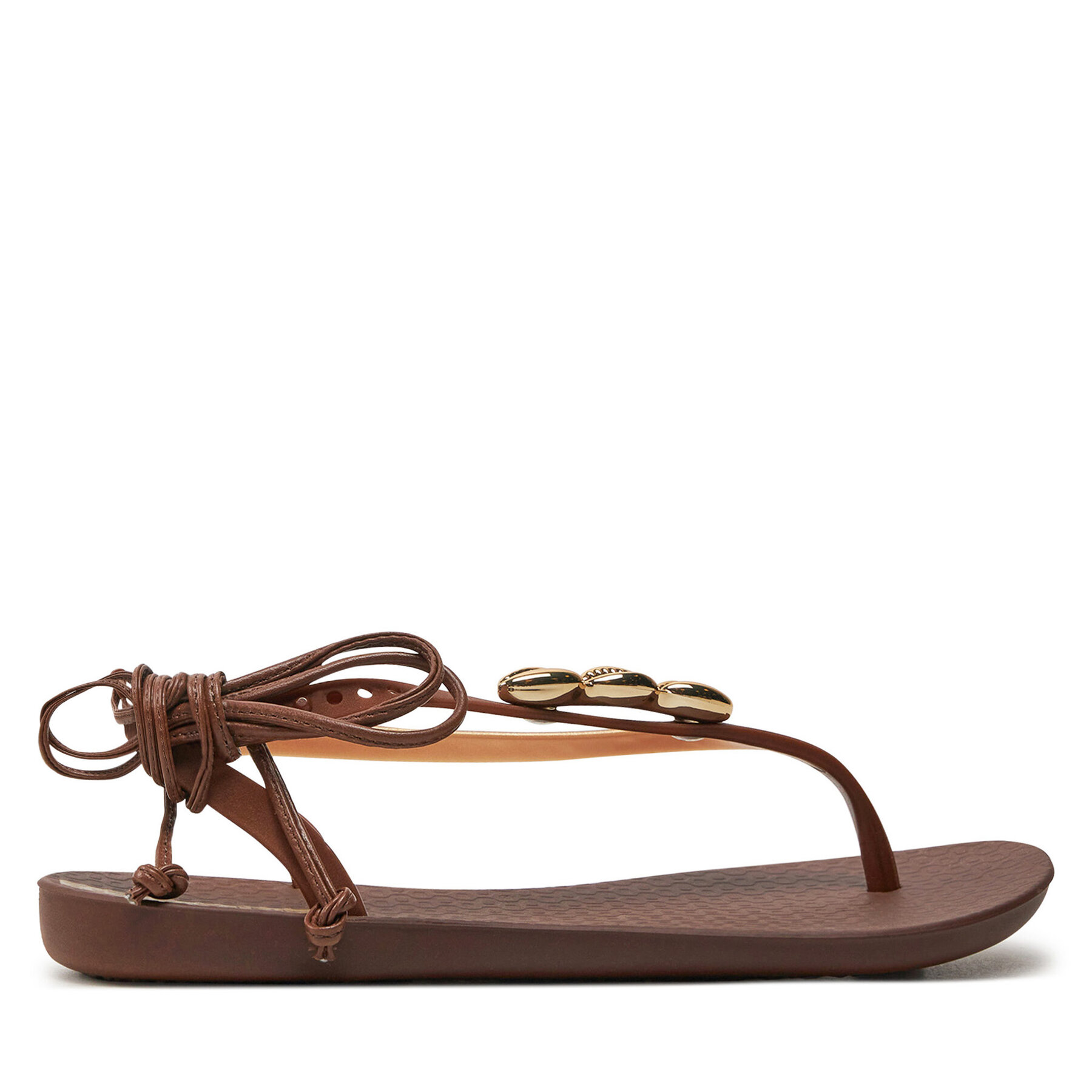 Sandalen Ipanema 83566 Braun von Ipanema