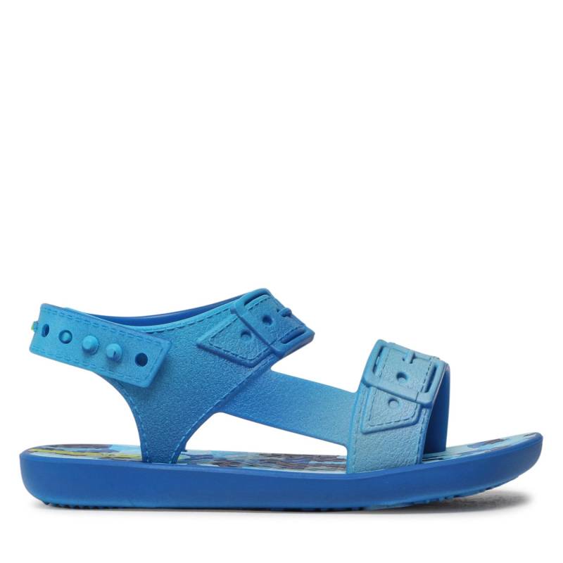 Sandalen Ipanema Brincar Papete Baby 26763 Blau von Ipanema