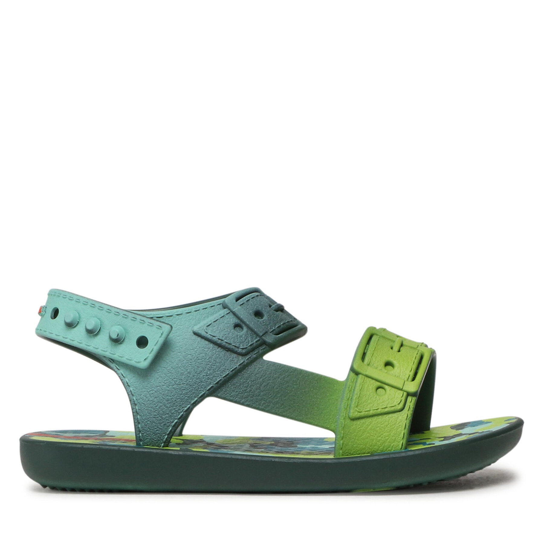 Sandalen Ipanema Brincar Papete Baby 26763 Grün Sandalen Ipanema Brincar Papete Baby 26763 Grün von Ipanema