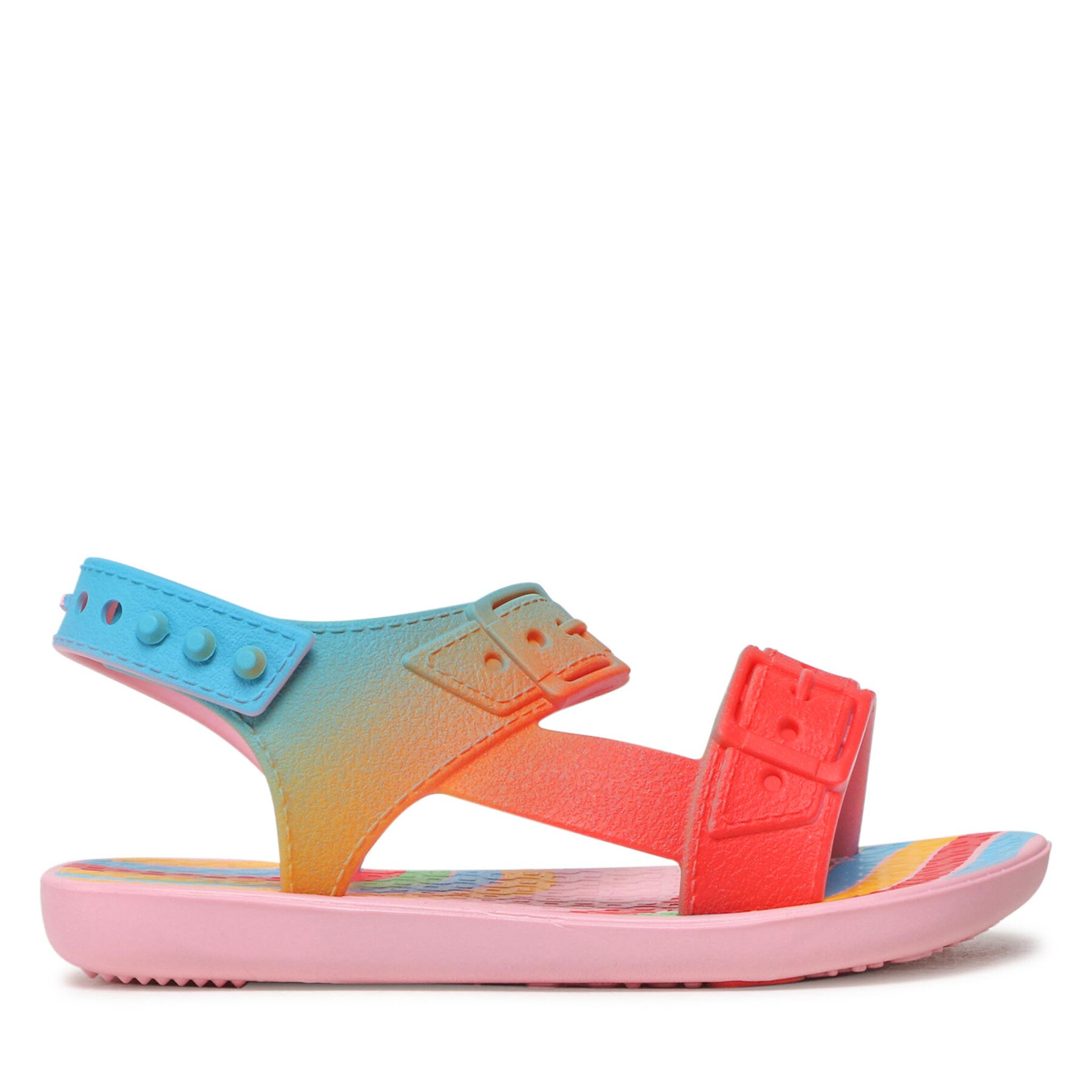 Sandalen Ipanema Brincar Papete Baby 26763 Orange Sandalen Ipanema Brincar Papete Baby 26763 Orange von Ipanema