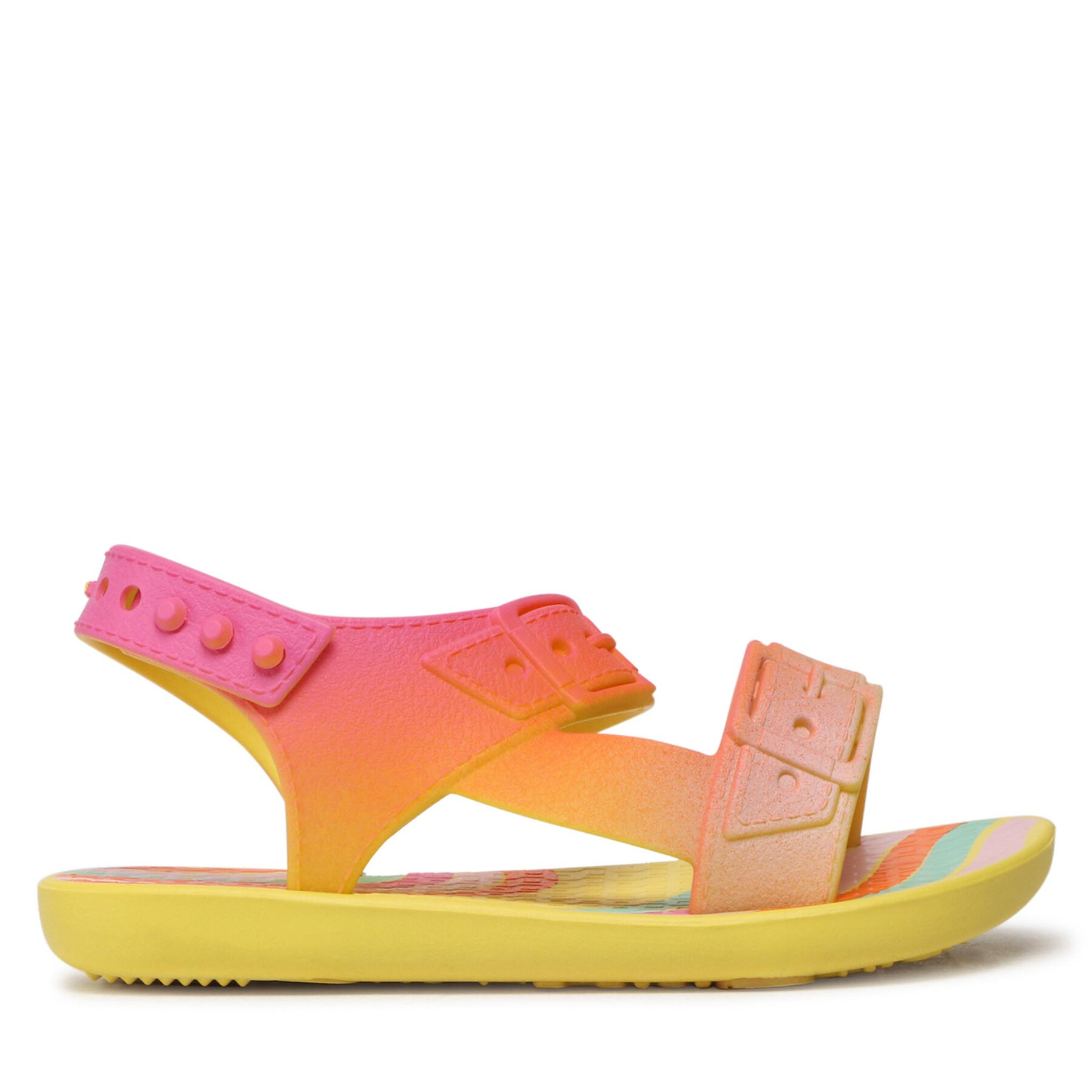 Sandalen Ipanema Brincar Papete Baby 26763 Rosa Sandalen Ipanema Brincar Papete Baby 26763 Rosa von Ipanema