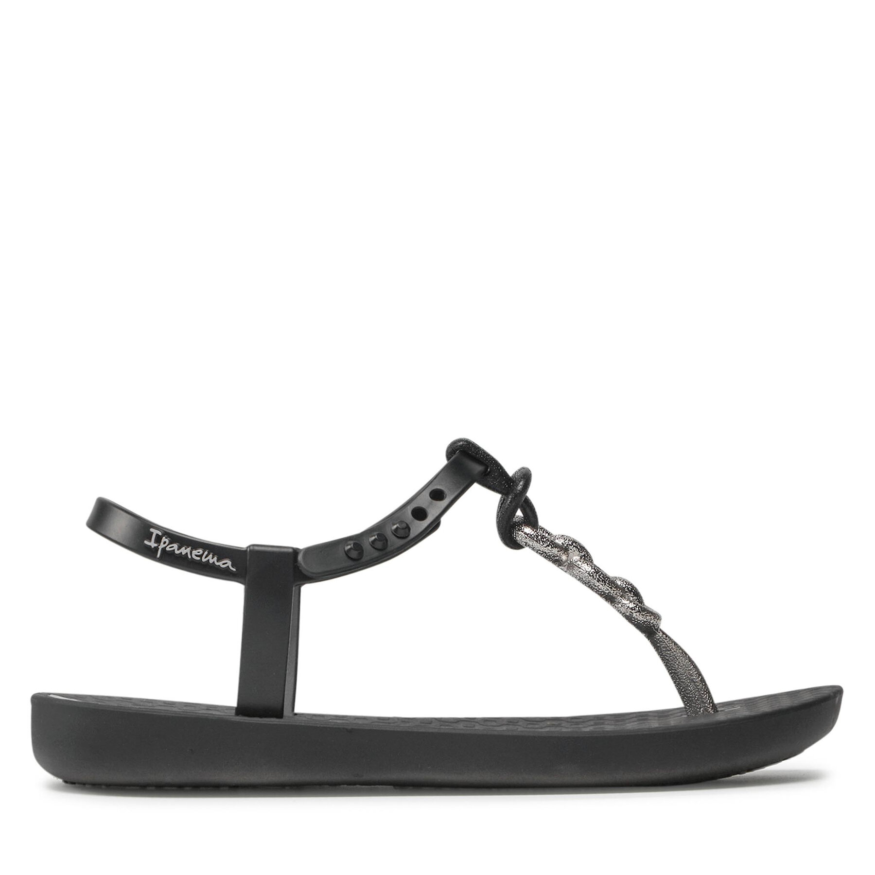 Sandalen Ipanema Class Charm II Kids 83203 Schwarz Sandalen Ipanema Class Charm II Kids 83203 Schwarz von Ipanema