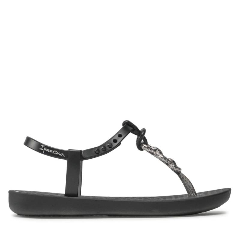 Sandalen Ipanema Class Charm II Kids 83203 Schwarz von Ipanema