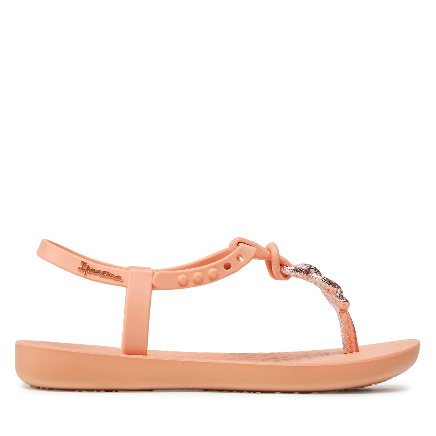 Sandalen Ipanema Class Charm II Kids 83203 Rosa von Ipanema