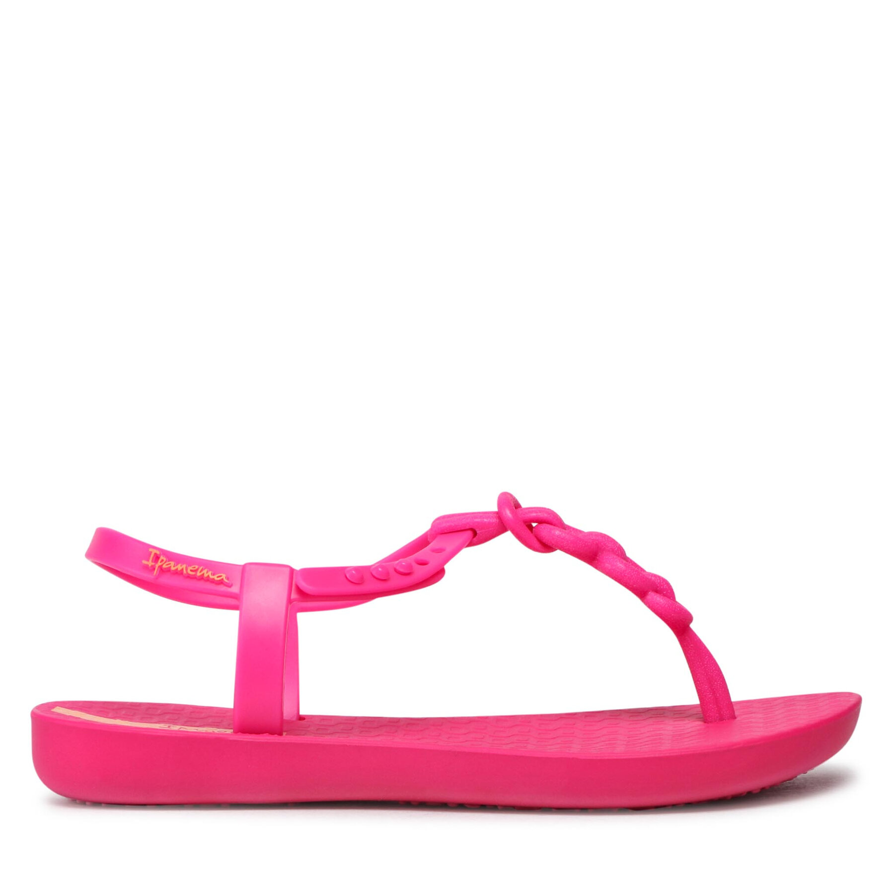 Sandalen Ipanema Class Charm II Kids 83203 Rosa von Ipanema