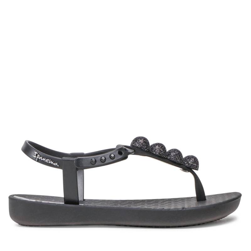 Sandalen Ipanema Class Glow Kids 83204 Schwarz von Ipanema