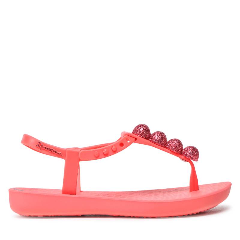 Sandalen Ipanema Class Glow Kids 83204 Rot von Ipanema