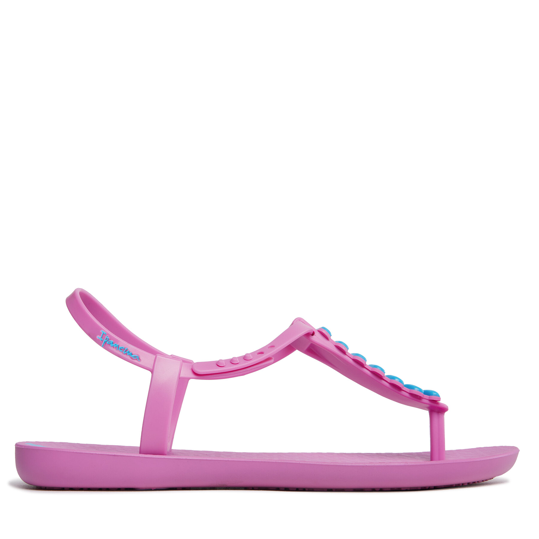 Sandalen Ipanema Class Jazz 83337 Violett von Ipanema