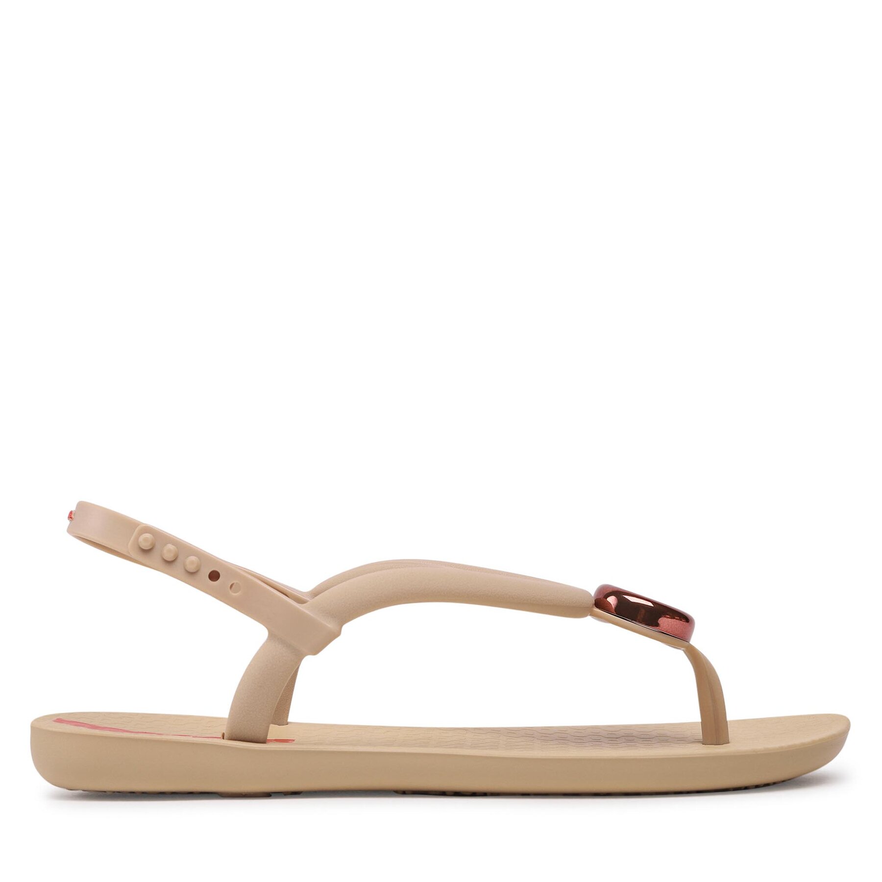 Sandalen Ipanema Class Una Fem 83415 Beige von Ipanema