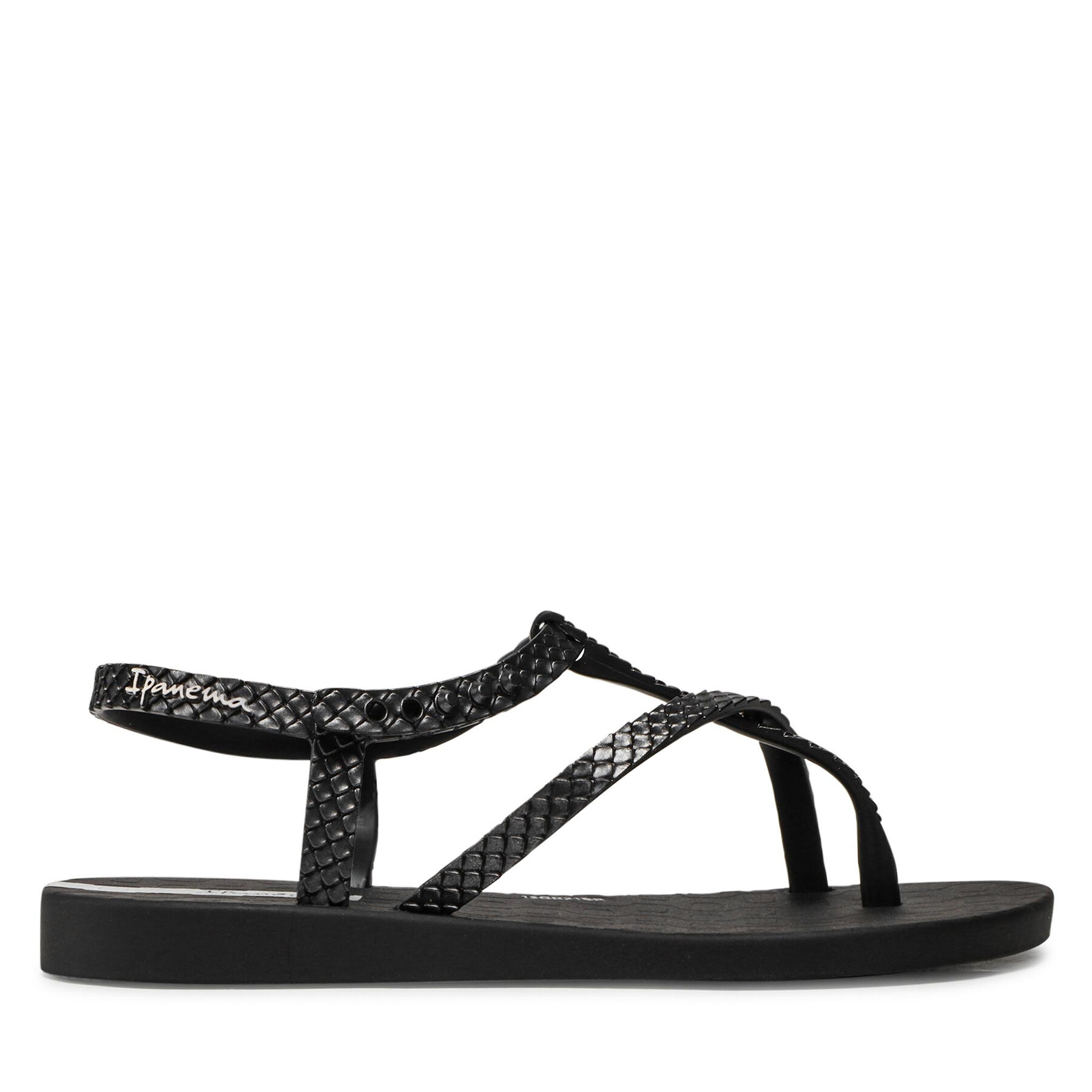 Sandalen Ipanema Class Wish Kids 83201 Schwarz Sandalen Ipanema Class Wish Kids 83201 Schwarz von Ipanema