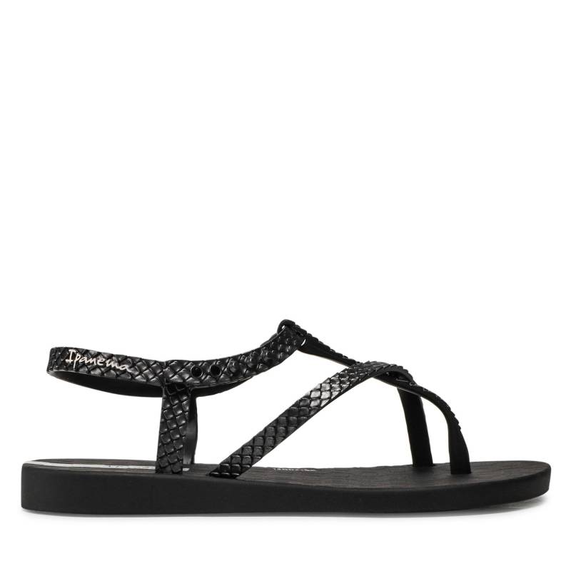 Sandalen Ipanema Class Wish Kids 83201 Schwarz von Ipanema