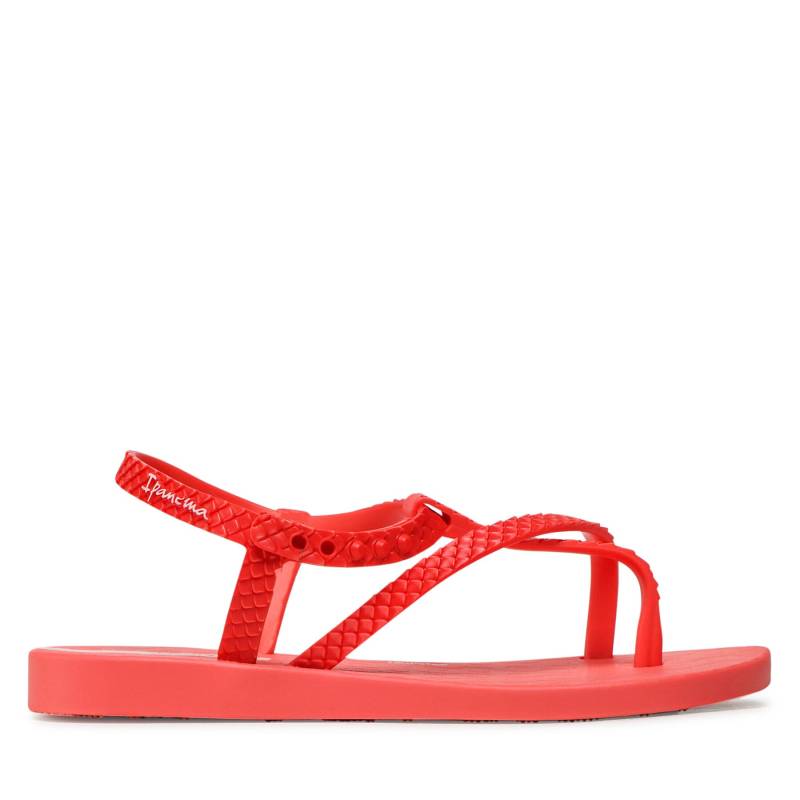 Sandalen Ipanema Class Wish Kids 83201 Rot von Ipanema