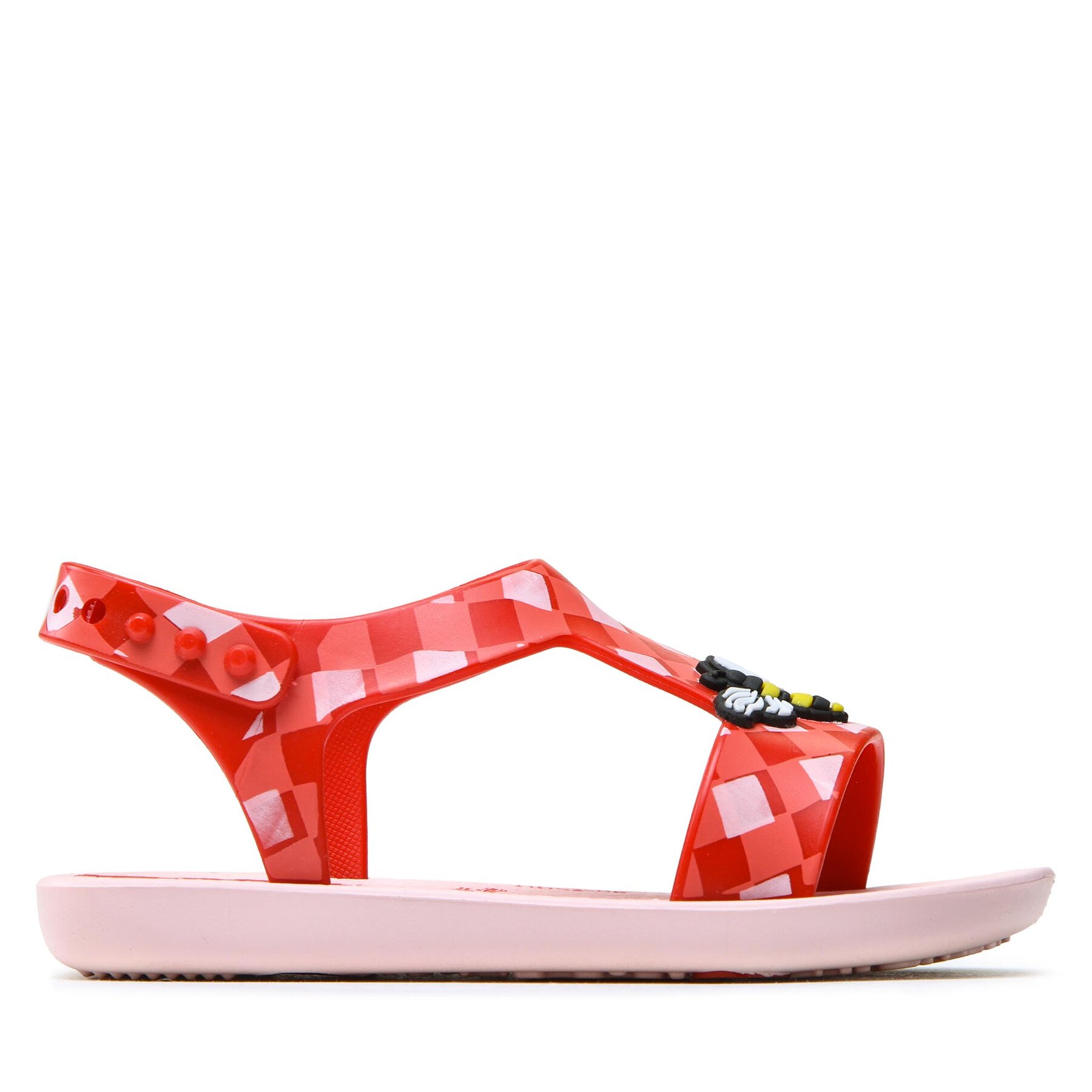 Sandalen Ipanema Dream IX Baby 83356 Rosa Sandalen Ipanema Dream IX Baby 83356 Rosa von Ipanema