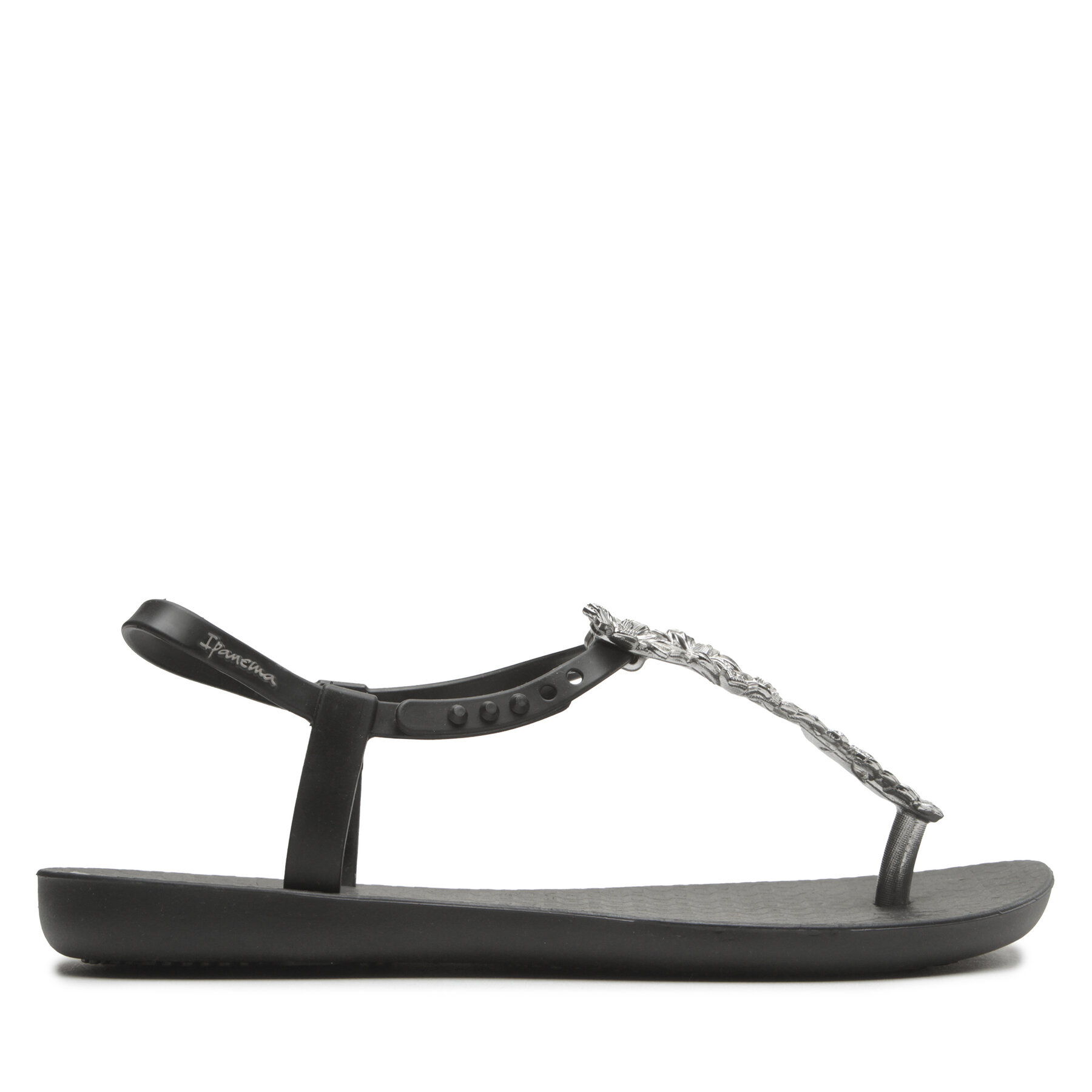 Sandalen Ipanema IPANEMA CLASS SHINY 83338 Schwarz von Ipanema