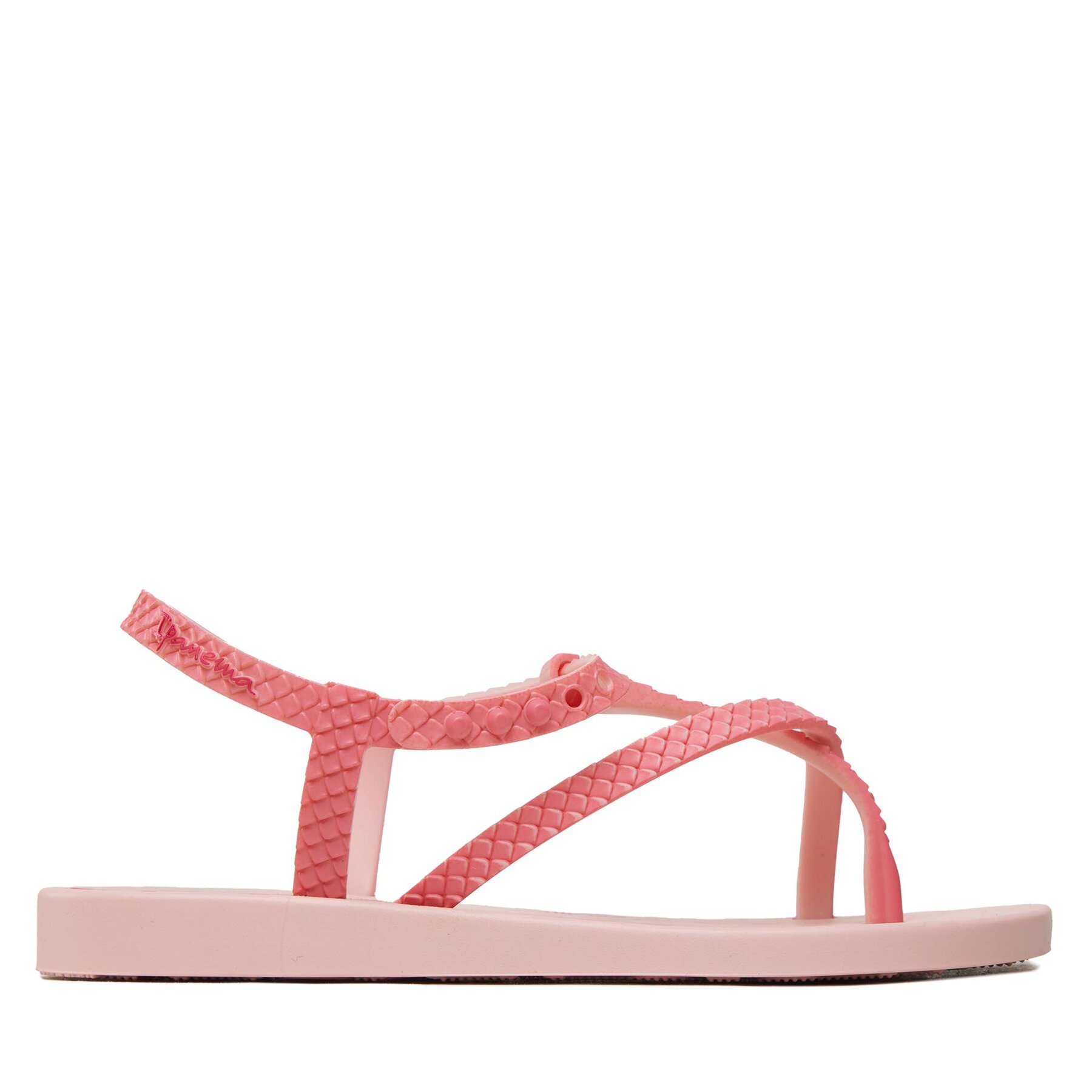 Sandalen Ipanema Class Wish 83201 Rosa von Ipanema