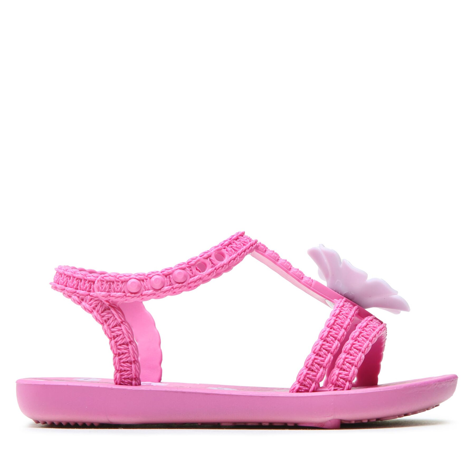 Sandalen Ipanema IPANEMA DAISY BABY 83355 Rosa Sandalen Ipanema IPANEMA DAISY BABY 83355 Rosa von Ipanema