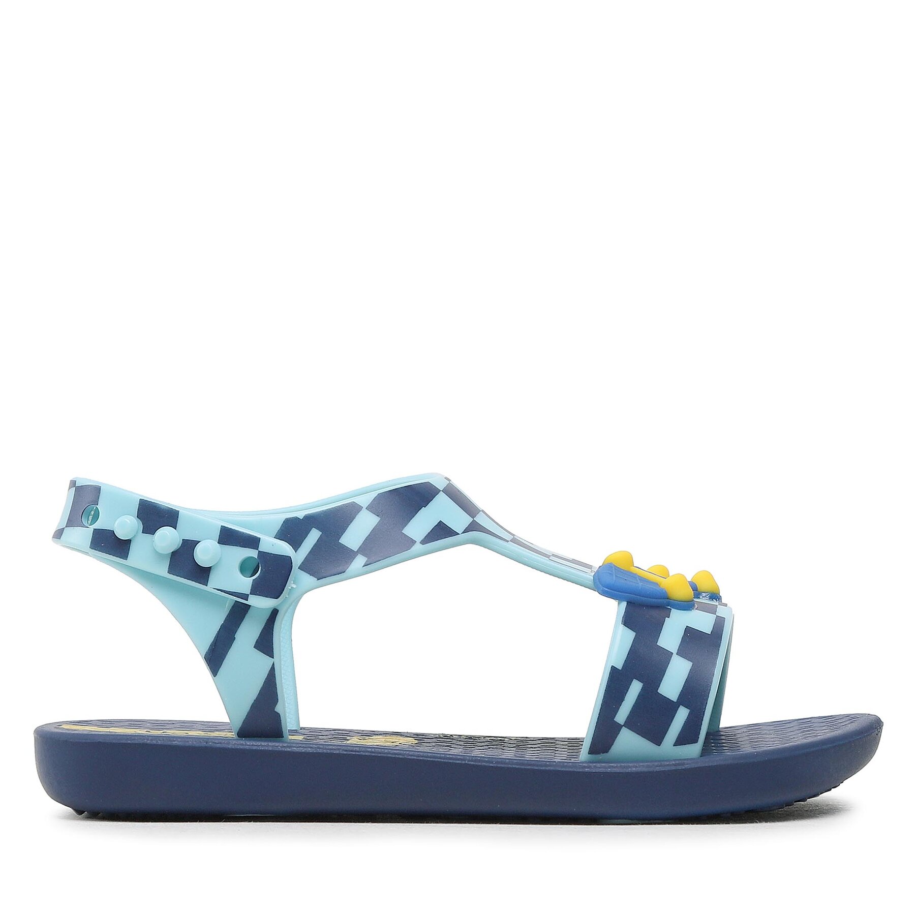 Sandalen Ipanema IPANEMA DREAMS IX BABY 83356 Blau von Ipanema