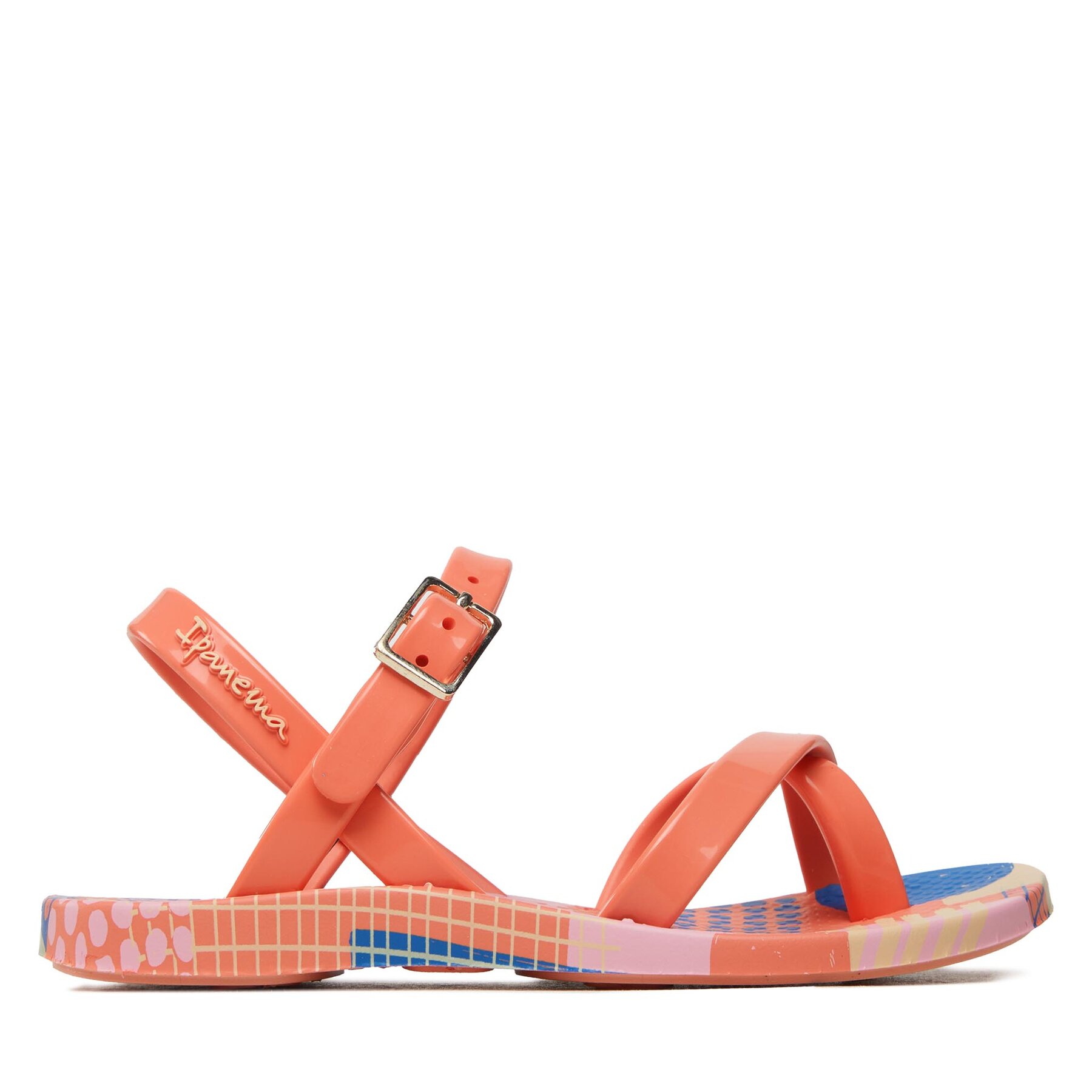 Sandalen Ipanema IPANEMA FASHION SAND IX 83335 Orange Sandalen Ipanema IPANEMA FASHION SAND IX 83335 Orange von Ipanema