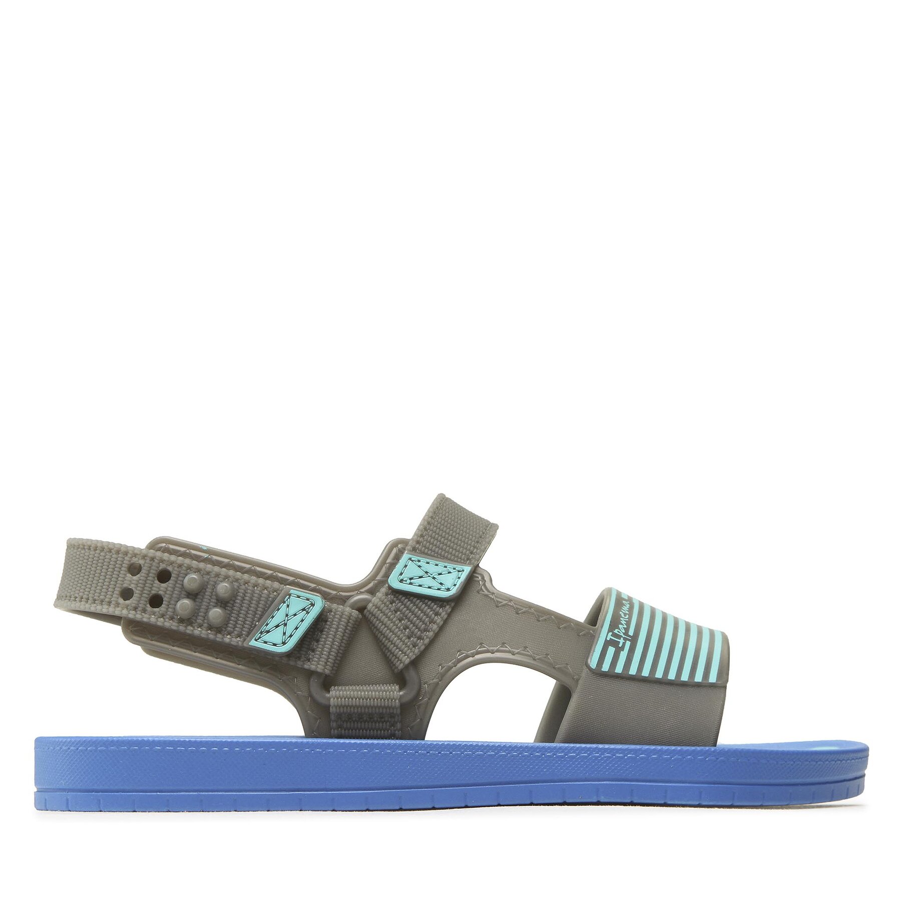 Sandalen Ipanema IPANEMA RECREIO PAPETE 26883 Blau Sandalen Ipanema IPANEMA RECREIO PAPETE 26883 Blau von Ipanema