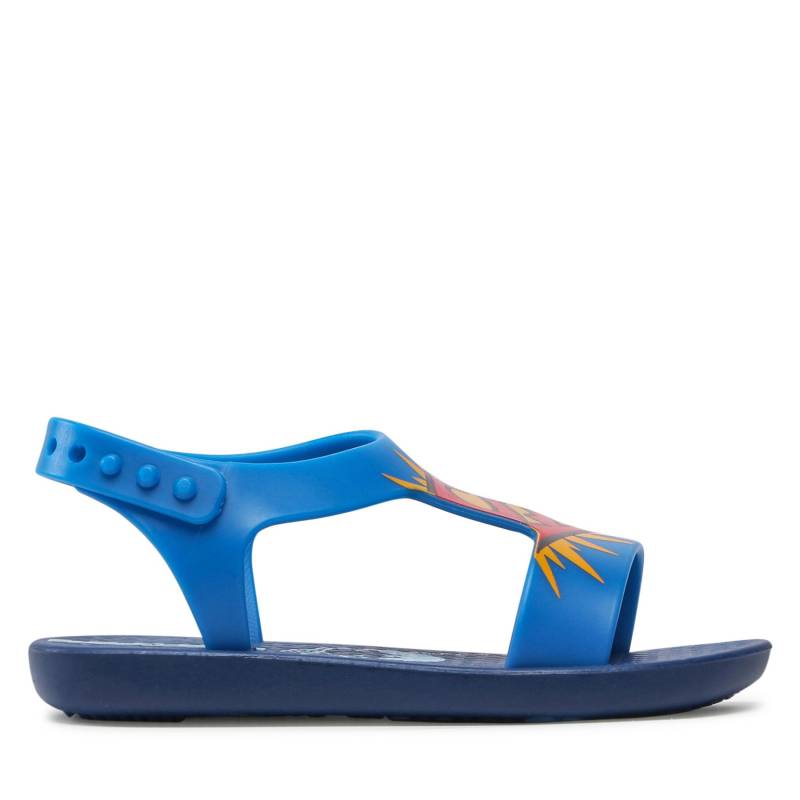 Sandalen Ipanema Liga da Justica Baby 26778 Blau von Ipanema