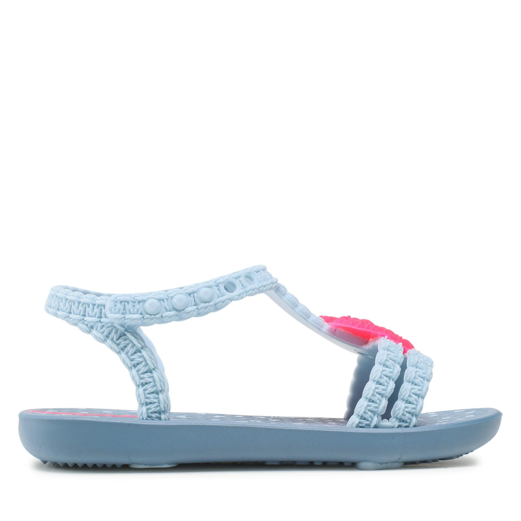 Sandalen Ipanema My First Ipanema Baby 81997-25853 Blau Sandalen Ipanema My First Ipanema Baby 81997-25853 Blau von Ipanema