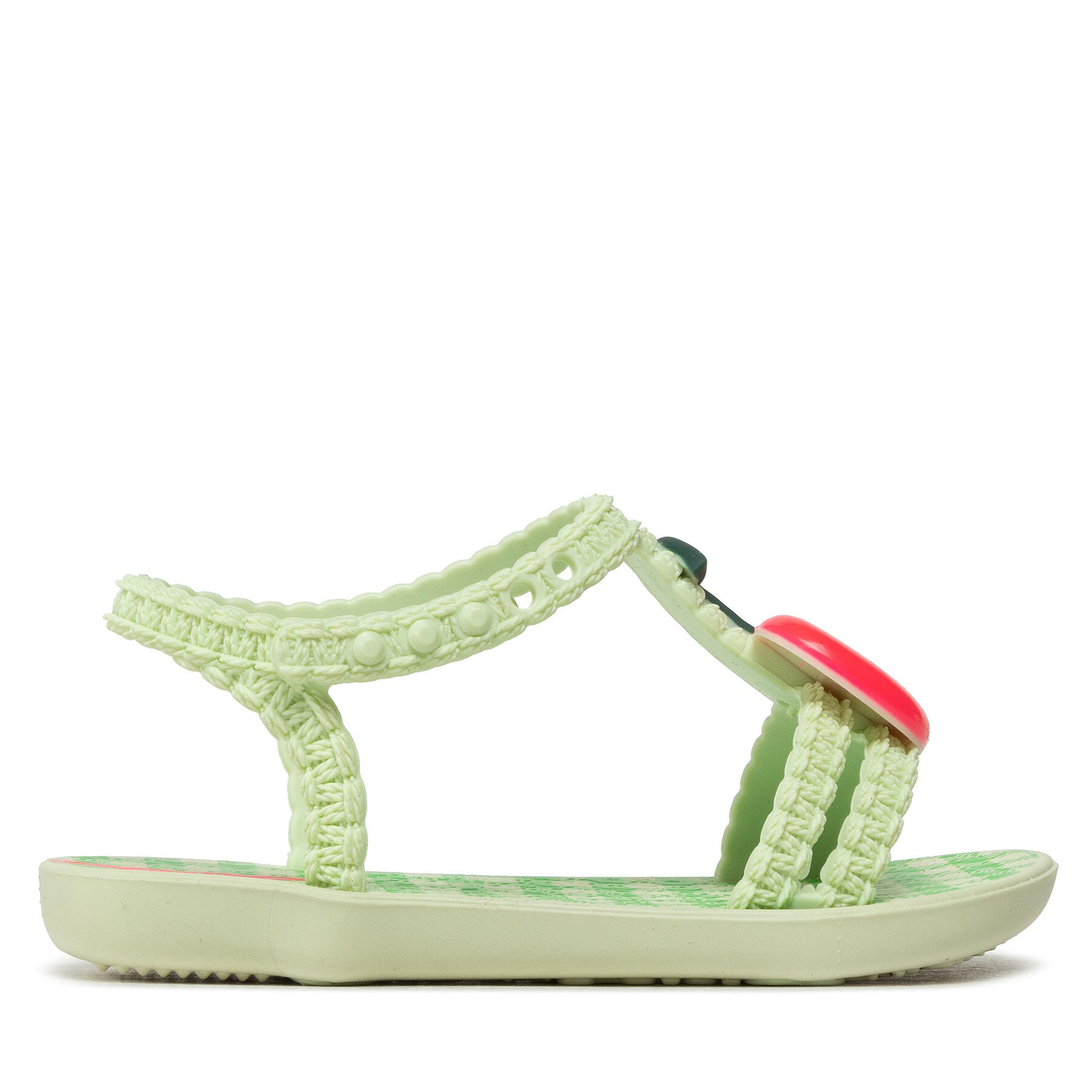 Sandalen Ipanema My Frist Ipanema VII Baby 83189 Grün Sandalen Ipanema My Frist Ipanema VII Baby 83189 Grün von Ipanema