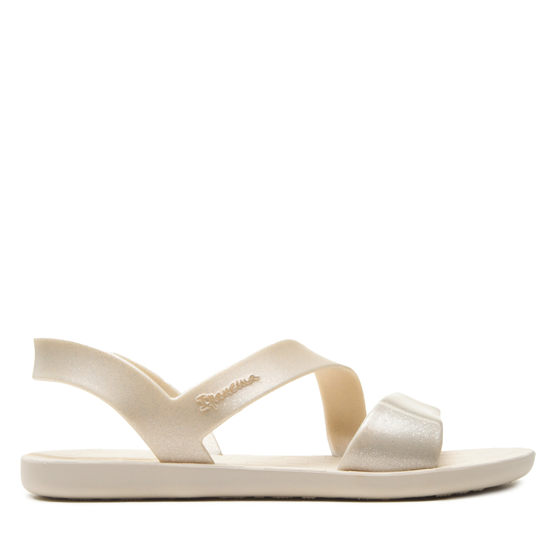 Sandalen Ipanema Vibe Sandal Fem 82429 Beige Sandalen Ipanema Vibe Sandal Fem 82429 Beige von Ipanema