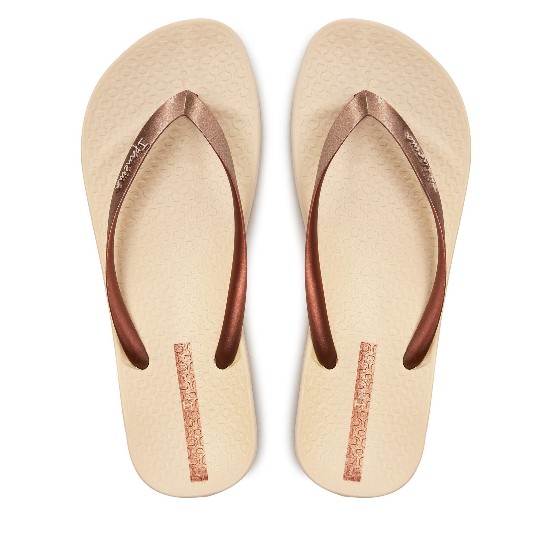 Zehentrenner Ipanema 27183 Braun Zehentrenner Ipanema 27183 Braun von Ipanema