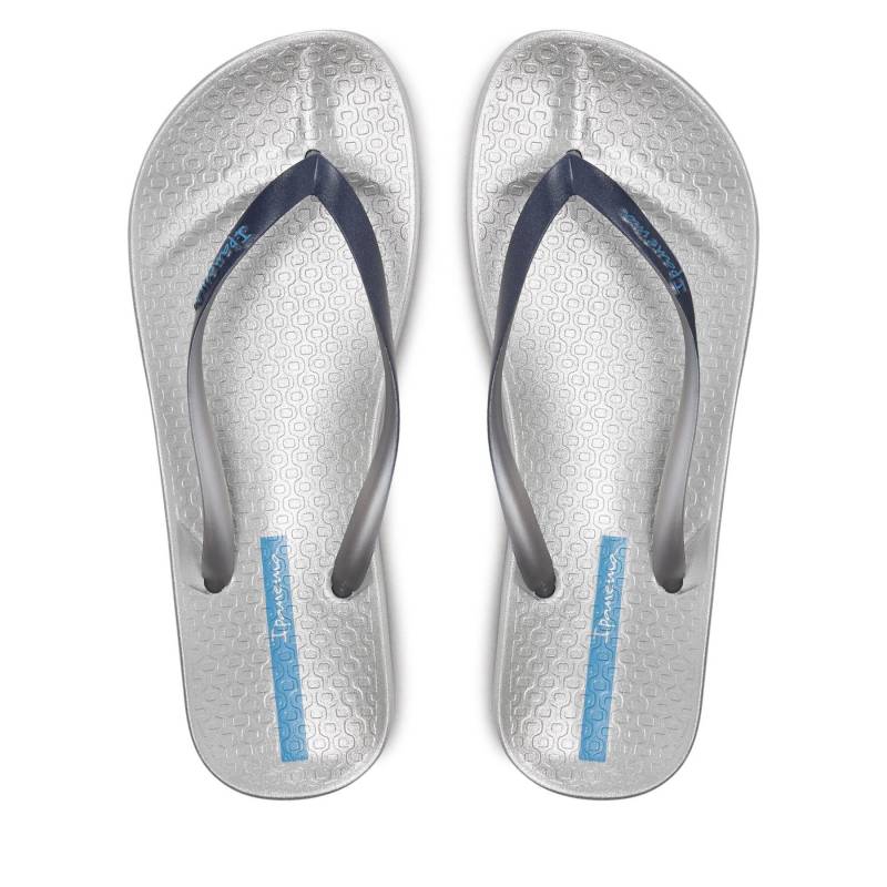Zehentrenner Ipanema 27183 Dunkelblau von Ipanema