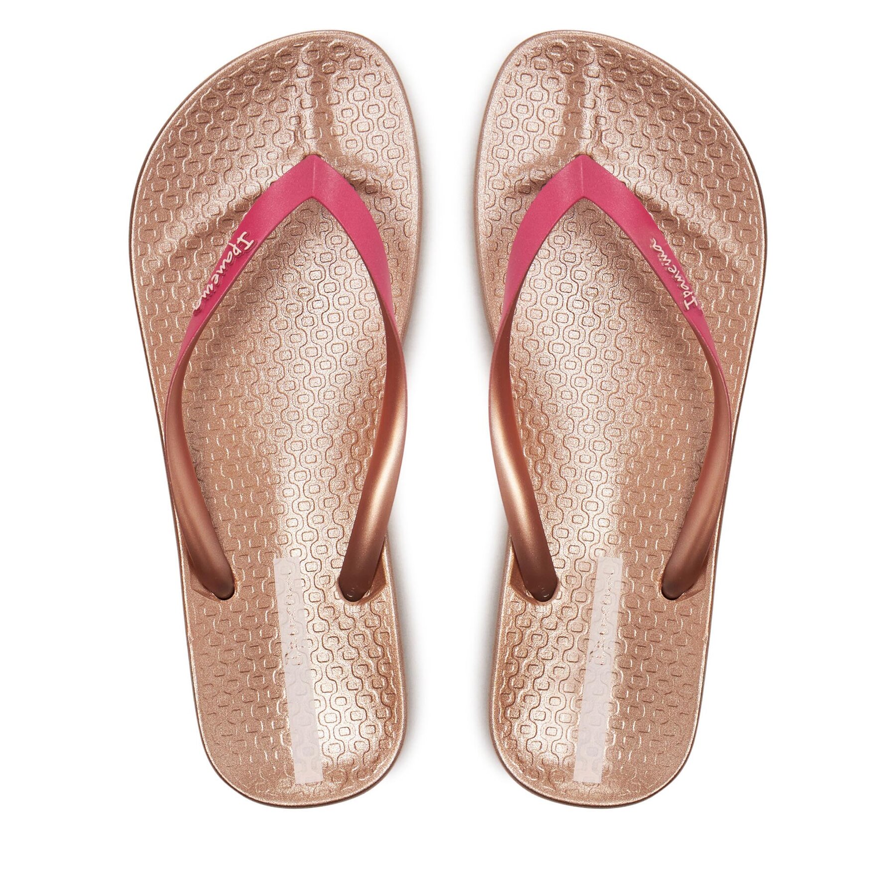 Zehentrenner Ipanema 27183 Rosa Zehentrenner Ipanema 27183 Rosa von Ipanema
