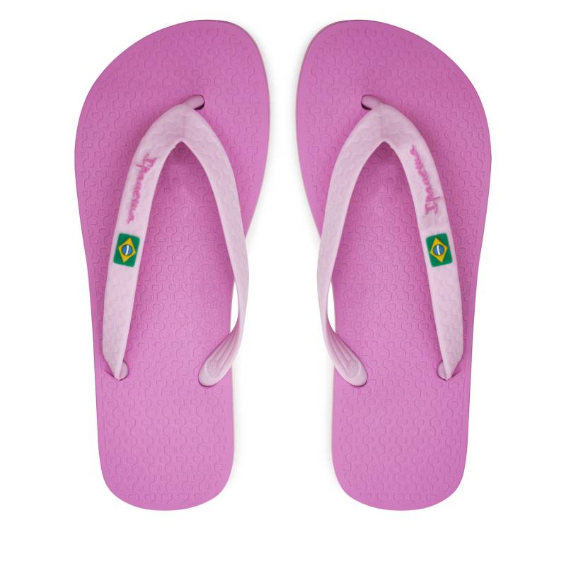 Zehentrenner Ipanema 80408 Rosa von Ipanema